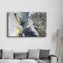 Other wall decoration - Dirty | Glass Wall Art - ARTDESIGNA