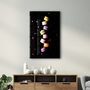 Other wall decoration - Macaroons | Glass Wall Art - ARTDESIGNA