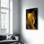 Other wall decoration - Abstract Art 3 | Glass Wall Art - ARTDESIGNA