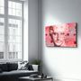 Other wall decoration - Modern Art 3 | Glass Wall Art - ARTDESIGNA