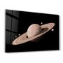 Autres décorations murales - Saturn 2 | Glass Wall Art - ARTDESIGNA