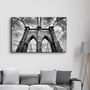 Other wall decoration - Brooklyn Bridge 2 | Glass Wall Art - ARTDESIGNA