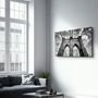 Other wall decoration - Brooklyn Bridge 2 | Glass Wall Art - ARTDESIGNA