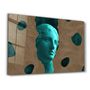 Other wall decoration - Modern Art 4 | Glass Wall Art - ARTDESIGNA