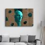 Other wall decoration - Modern Art 4 | Glass Wall Art - ARTDESIGNA