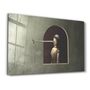 Other wall decoration - Don't Lie Anymore | Glass Wall Art - ARTDESIGNA