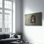 Other wall decoration - Don't Lie Anymore | Glass Wall Art - ARTDESIGNA