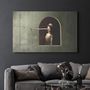 Other wall decoration - Don't Lie Anymore | Glass Wall Art - ARTDESIGNA