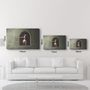 Other wall decoration - Don't Lie Anymore | Glass Wall Art - ARTDESIGNA