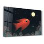 Other wall decoration - Aquarium Fish | Glass Wall Art - ARTDESIGNA