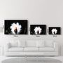 Other wall decoration - The New Era | Glass Wall Art - ARTDESIGNA