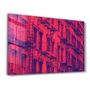 Other wall decoration - Apartments In Manhattan | Glass Wall Art - ARTDESIGNA
