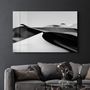 Other wall decoration - Dune | Glass Wall Art - ARTDESIGNA