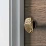 Doorknobs - Door handle PP/E/06 - ATELIER LANDON