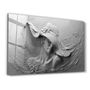 Other wall decoration - Abstract Woman Sculpture | Glass Wall Art - ARTDESIGNA