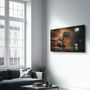 Autres décorations murales - Life Of Tree | Glass Wall Art - ARTDESIGNA