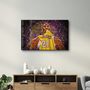 Autres décorations murales - Kobe | Glass Wall Art - ARTDESIGNA