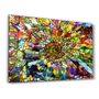 Other wall decoration - The Helix | Glass Wall Art - ARTDESIGNA
