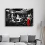 Other wall decoration - Marilyn Monroe | GLASS WALL ART - ARTDESIGNA