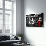 Other wall decoration - Marilyn Monroe | GLASS WALL ART - ARTDESIGNA