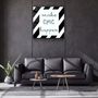 Autres décorations murales - ・"Lipstick"・Glass Wall Art | Artdesigna Glass Printing Wall Arts. - ARTDESIGNA