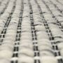 Autres tapis - Tapis Koda Caviar 160 x 230 cm - MAISON VIVARAISE – SDE VIVARAISE WINKLER