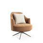 Design objects - FLAMINGO Armchair - PRADDY