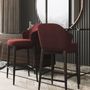 Design objects - BONSAI Bar Chair - PRADDY
