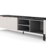 Objets design - MEUBLE TV EN BAMBOU - PRADDY