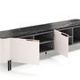 Objets design - MEUBLE TV EN BAMBOU - PRADDY