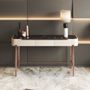 Design objects - BAMBOO CONSOLE - PRADDY