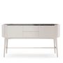 Design objects - NAICA Console - PRADDY