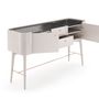 Design objects - NAICA Console - PRADDY