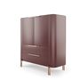 Design objects - BAMBOO Cabinet - NATOUR