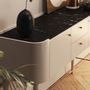 Design objects - NAICA Console - PRADDY