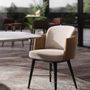 Design objects - NAICA II Dining Chair - PRADDY