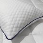 Comforters and pillows - Visco pillow filled with pearl fibers. - KOZZY HOME TEXTİLES ( GLOBAL ONLINE SALE )
