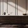 Design objects - BAMBOO CONSOLE - PRADDY