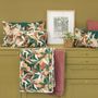 Decorative objects - Alina printed quilt - MAISON VIVARAISE – SDE VIVARAISE WINKLER