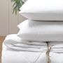 Comforters and pillows - Silicone Pillow 600 gr - KOZZY HOME TEXTİLES ( GLOBAL ONLINE SALE )