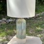 Table lamps - LAMP - PRATO - CLAIRE POUJOULA