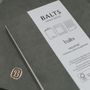 Stationery - BALTS M Notebook - BALTS PAPER GOODS