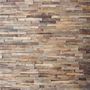 Other wall decoration - Murmur Driftwood Wallcoverings - SOBOPLAC