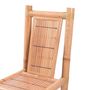 Chaises - NYO - Chaise de salon en bambou - HYDILE
