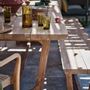 Dining Tables - Table "Babylone" (In/Outdoor) - MANUFACTORI