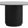 Dining Tables - ERIE round dining table - NORDAL