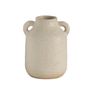 Céramique - AX24029 Vase en céramique Sicily 20x18x25,5 cm - ANDREA HOUSE