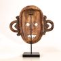 Unique pieces - DRC Boa mask - CALAOSHOP