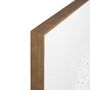 Tableaux - AX24055 Toile abstraite Caicos 80x100 cm - ANDREA HOUSE