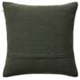 Fabric cushions - Linen Cushions with embroidery - Kamal - CHHATWAL & JONSSON